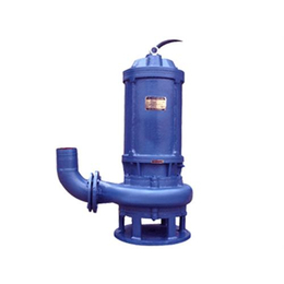 潜水渣浆泵_朴厚泵业_200ZJQ-S52渣浆泵付叶轮