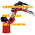保定激光焊接机器人配件_库卡焊接机器人*缩略图2