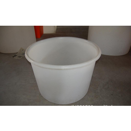 200升腌菜桶200公斤泡椒豆腐乳塑料罐800升染料桶