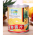 广州菠萝片罐头生产厂家|休闲食品菠萝片罐头生产厂家|小象林缩略图1