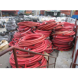 白云电缆回收|废电缆电线回收|广州益夫回收(多图)