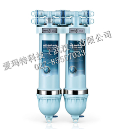 打造中国好品质爱玛特分体式净水器IMT-V4家用净水