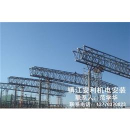 钢结构工程_钢结构工程_安利机电安装