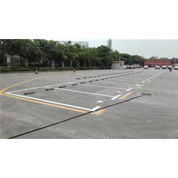 骏兴交通设施(图)|杭州停车位划线|杭州停车位划线缩略图