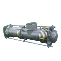 DN1500供热管道内外压平衡波纹补偿器价格