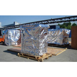 无锡定制包装箱  吴江出口包装箱  昆山大型机械打包