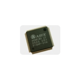 AX88180 -- *Non-PCI 32位千兆以太网缩略图