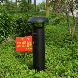 公园灭蚊灯|高科达(在线咨询)|公园灭蚊灯工厂