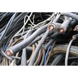东北废旧电线电缆回收价格_废旧电线电缆回收价格_燕兴电缆回收