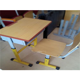 单人课桌椅|永胜胶合板厂|单人课桌椅厂