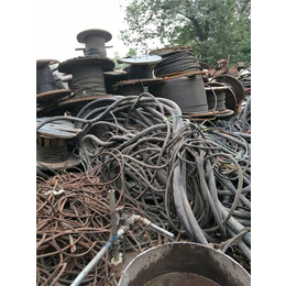废旧电线电缆回收价格、东北废旧电线电缆回收价格、燕兴电缆回收
