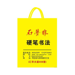 制作塑料购物袋|浙江塑料购物袋|雨辰塑料包装定制(查看)