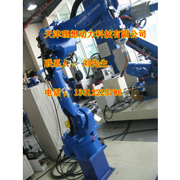 临沂焊接工业机器人厂家配件_管道焊接机器人价格