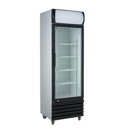 西科电器(图),立式冷柜展示柜价格,汕尾超市冷柜展示柜定做