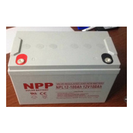 广州废旧蓄电池回收UPS电源NPP耐普电池型号图片价格是多少