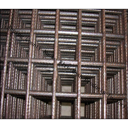 电焊网片丨冷轧带肋钢筋网片丨建筑用网片丨钢筋网片厂