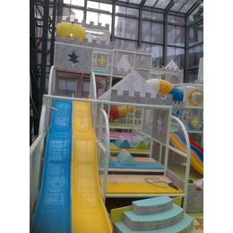 云南昆明儿童乐园 室内儿童乐园 儿童游乐设备梦航玩具
