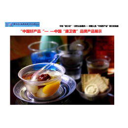 山东枣庄莱芜一次性水晶餐具与传统餐具的对比