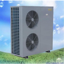 空气能热泵热水器、空气能热泵热水器供应、蓝冠科技