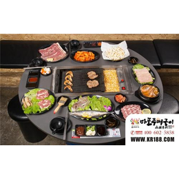 臣裕(图)|韩式烤肉 加盟|海南藏族自治州烤肉加盟