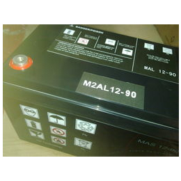 北京供应梅兰日兰蓄电池M2AL12-100