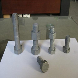 电力螺栓、大森紧固件电力螺栓厂、电力铁塔螺栓缩略图