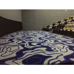 广州尼龙印花满铺地毯 客房宴会厅*地毯 广州地毯工厂