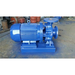 单级单吸离心泵_ISW50-200管道泵机封_朴厚泵业