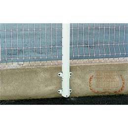 桃形柱护栏网|桃形柱护栏|周界安防解决方案