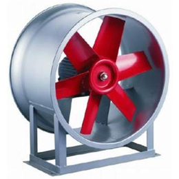 节能轴流风机、节能轴流风机生产厂家、瀚淼环保设备(多图)