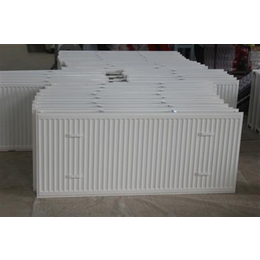 钢制板式散热器_鸿升暖气_GB-22钢制板式散热器