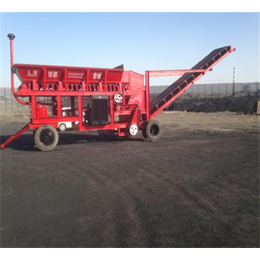 宏峰矿山机械(图)、称多煤矸石粉碎机、煤矸石粉碎机
