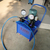 宿迁市电动液压泵_保和液压(在线咨询)280MPA电动液压泵缩略图1