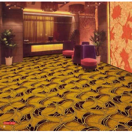 德兴市酒店地毯、****酒店地毯、成胜酒店地毯加工厂缩略图
