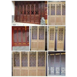 上海仿古门窗厂家|丽华仿古工艺经济实惠|仿古门窗厂家销售