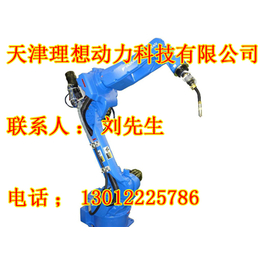 烟台库卡焊接机器人代理_小型焊接机器人公司