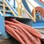 煤气燃气工业管道线缆线路保护绝缘套管硅胶玻纤套管防火隔热套管缩略图4