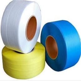 柔性聚酯纤维打包带(图)|聚酯柔性纤维打包带|广州越狮