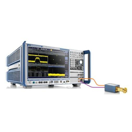 双十一惊爆价 RS FSW43 频谱分析仪
