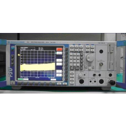 惊天价 RS FSU26 频谱分析仪