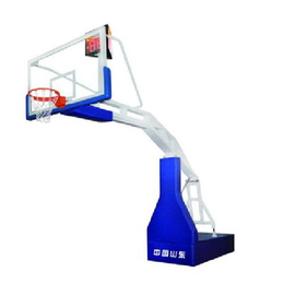东营市篮球架|渤海体育(****商家)|篮球架供应