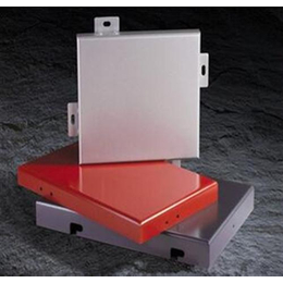 枣庄铝单板|龙标建材(在线咨询)|铝单板定制