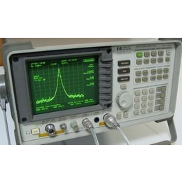 火热供应 HP8560A 频谱分析仪