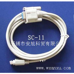 SC-11三菱PLC江苏无锡销售点