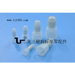 龙三塑胶配线器材厂供应多种型号闭端子
