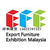 2018年马来西亚国际进出口家具展EFE缩略图1