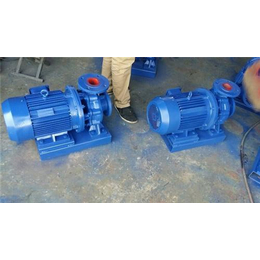 直联管道泵|朴厚泵业|ISW50-250B反冲洗水泵