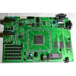PCb线路板生产及加工缩略图