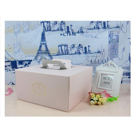 手提蛋糕盒|义乌市路加包装|手提蛋糕盒电话