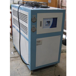 冷水机|冷水机压缩机|冷水机原理(多图)